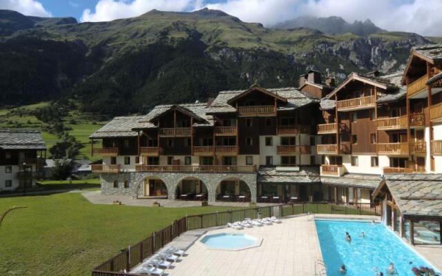 Les Alpages de Val Cenis 2p 4p