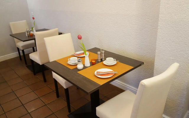 Hotel Trutzpfaff