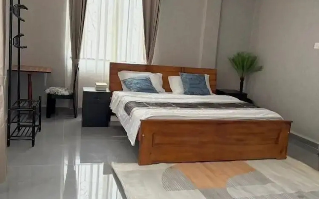 Kalu Hotel