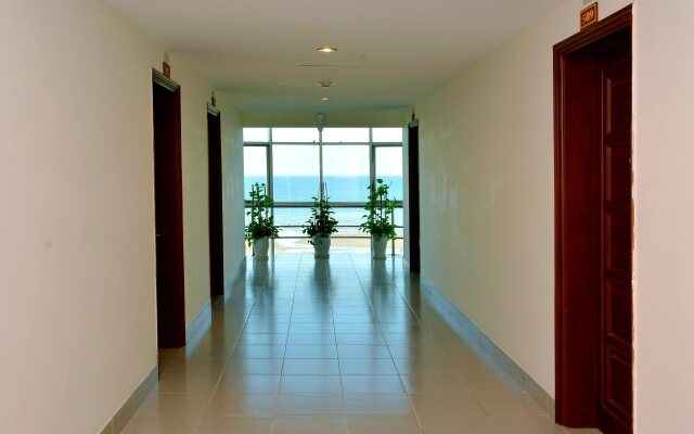 Green Hotel