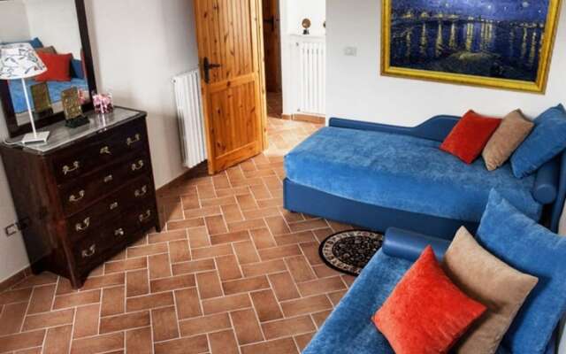 B&B La Sorgente