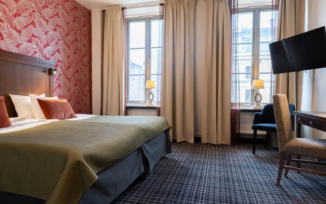 Profilhotels Opera