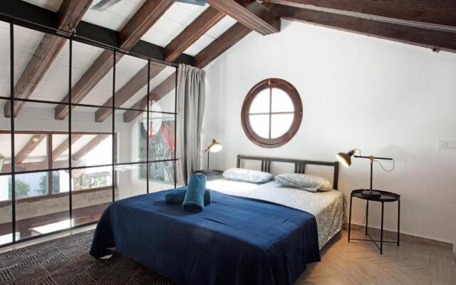Apartamento Benahavís 2