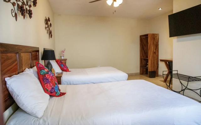 Nico Hotel