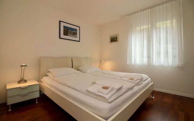 Chalet Goldenhorn