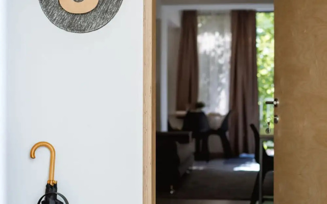 Stylish Apartments With Osijek Near Top Attractions