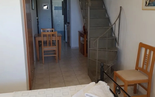 Dagris Villa Studios