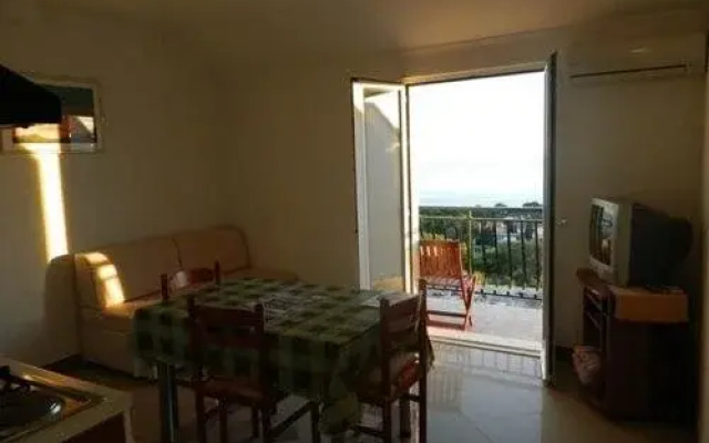Apartments Baltazar
