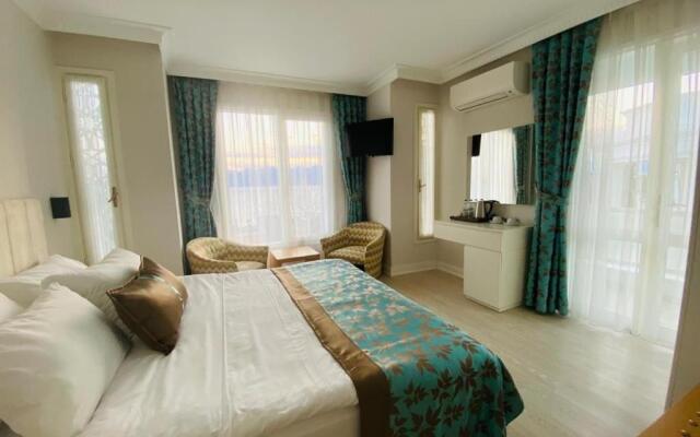 Lara Vista Hotel Suits & Spa