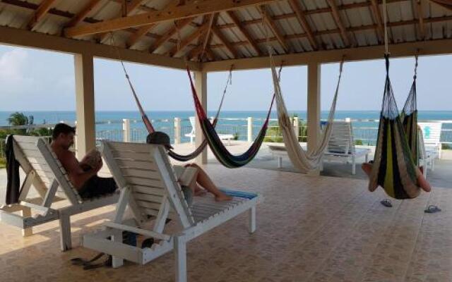 Caye Caulker Beach Hotel