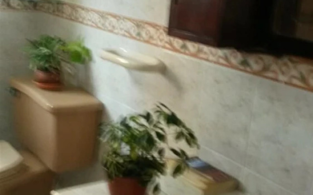 Casa de Huespedes Victoria