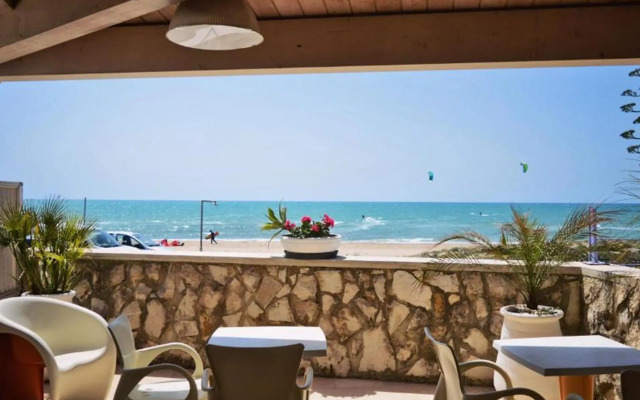 Hotel Mar & Sol