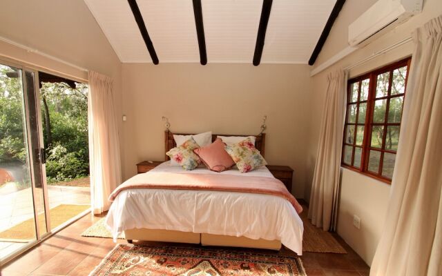 Msunduze River Lodge