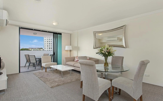 Republic Apartments