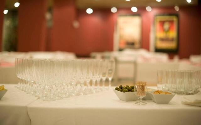 Hotel CIS Paris Maurice Ravel