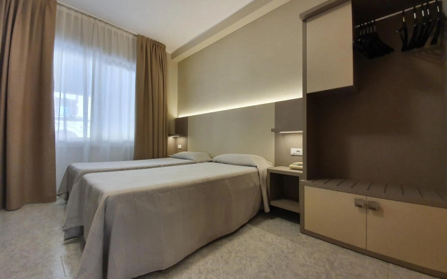 Hotel Corallo