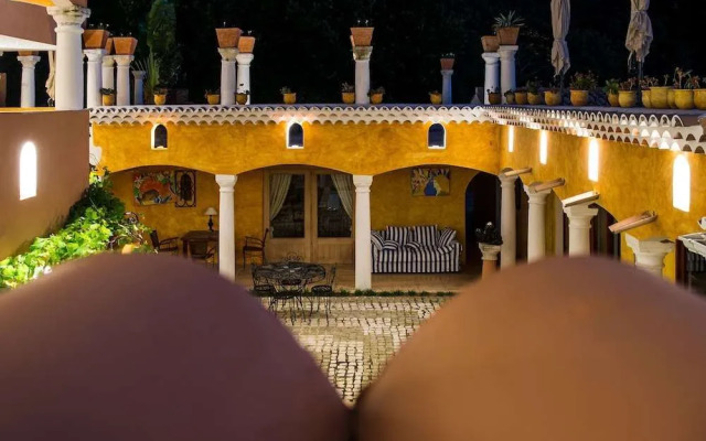 Villa Rea Hanaa