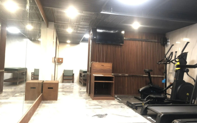 Hotel Chiem Hoian