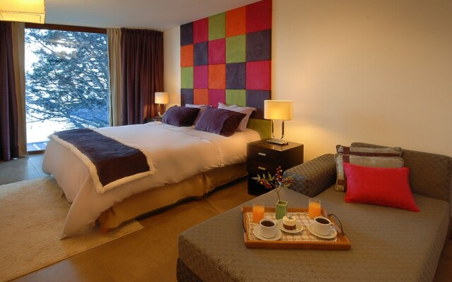 Amazing Lake Views and Jacuzzi TD8