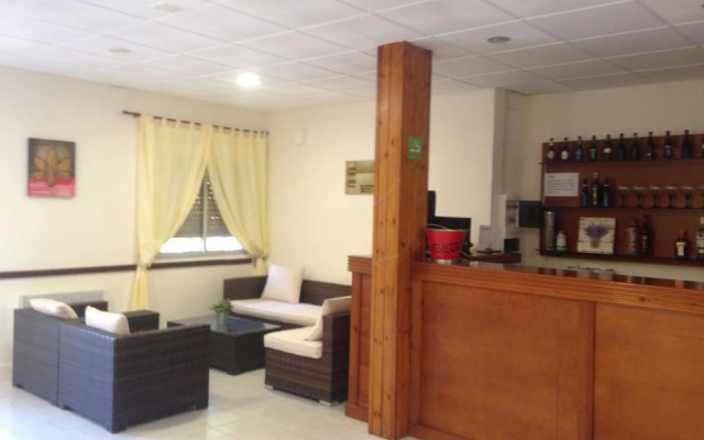 Hostal Tivissa