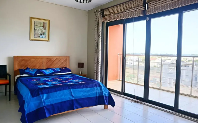Palmyre Residence No 7 Licensed By Tourism Authority 10071