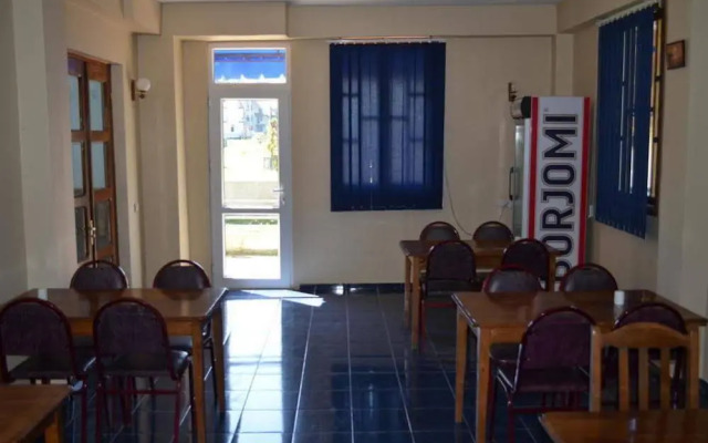 Hotel Temkri