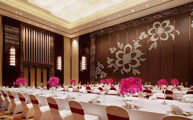 Wanda Realm Zhangzhou