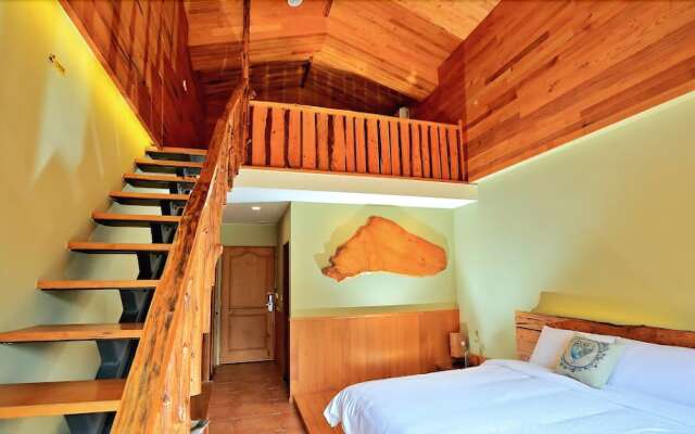 Hinoki House B&B
