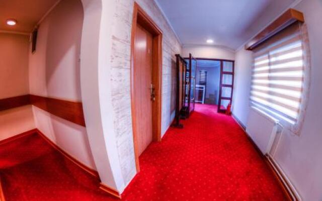 Motel Stari Konak