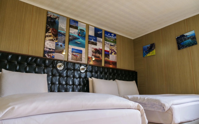 MF Hotel Penghu