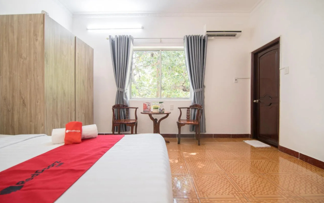 Happy Forest Hotel