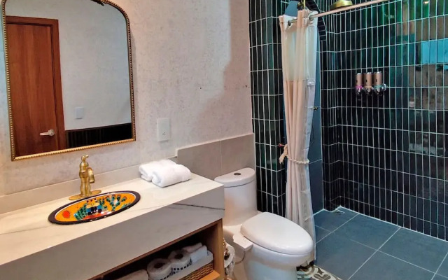 Hotel Boutique Típico