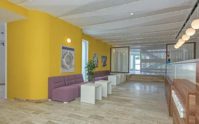 Hotel Narcis