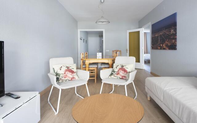 BFA 68-3 - APART. MONTSERRAT, 32 3º