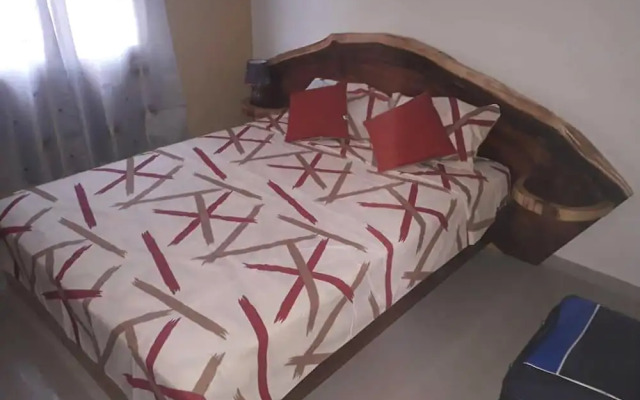 San Roque Hostal