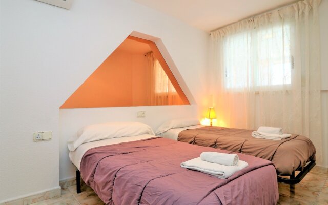 Apartamento Albatros 131