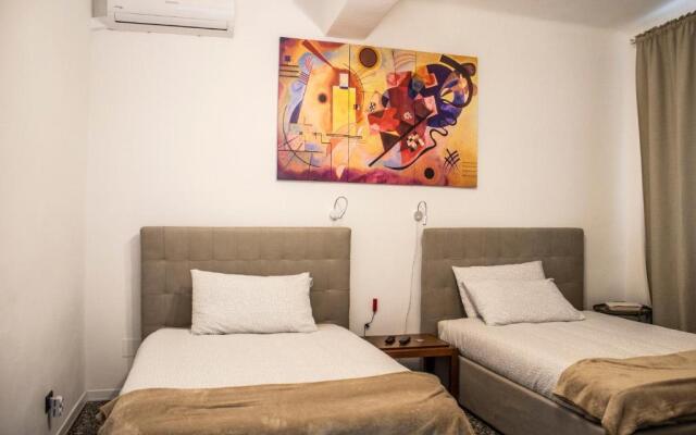 Rho-Fiera - Appartamento in antica cascina