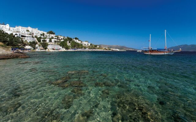 Holiday Inn Resort Bodrum