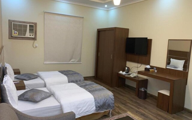 Dorar Rabigh Hotel Apartments