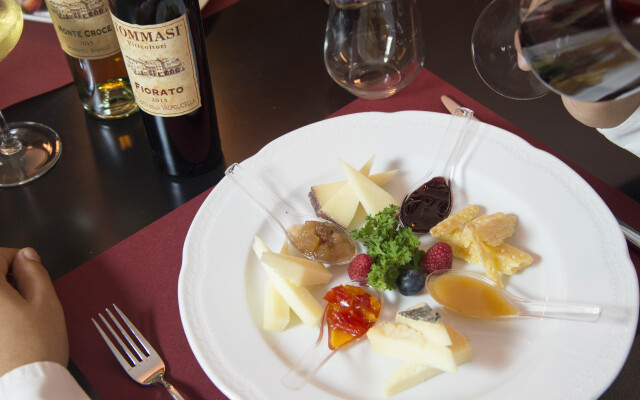 Villa Quaranta Tommasi Wine Hotel & Spa