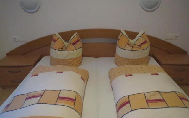 Ferienwohnung Halder
