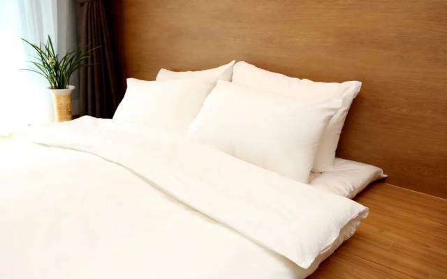 Ramada Resort MungyeongSaejae