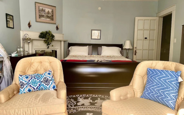 Greenwood Bed & Breakfast