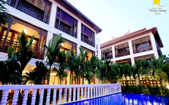Viangluang Resort