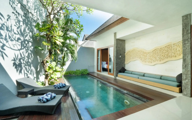 Samaja Villas Kunti