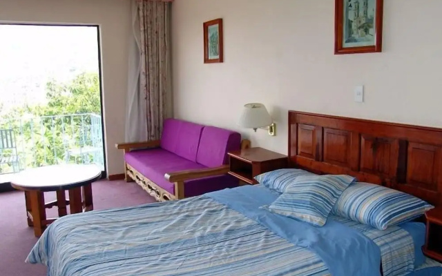 Hotel de la Borda