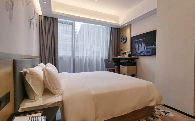 Paco Hotel Beijing Road Metro Guangzhou