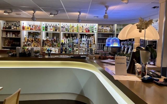 Hotel Abelha Le France