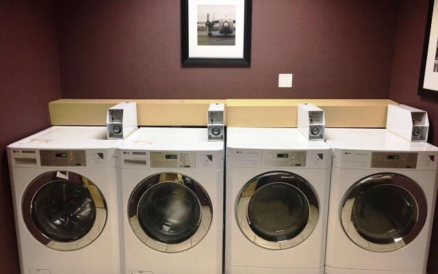 Hampton Inn & Suites Chesapeake-Battlefield Blvd.