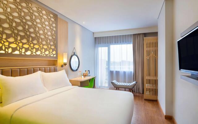 Ibis Styles Cikarang